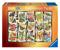 Ravensburger Tropical Butterfly 1000p – kuva 7