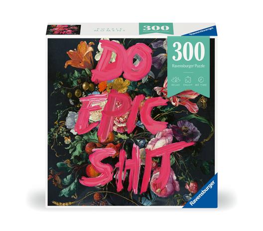 Ravensburger Do Epic Shit 300p Ad