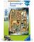 Ravensburger Animals On The Shelf 100p – kuva 4