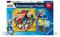 Ravensburger Sonic Core 3x49p – kuva 5