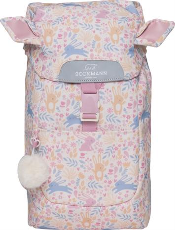 Beckmann Classic Mini Reppu 12L, Bunny