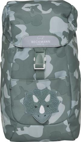 Beckmann Classic Mini Reppu 12L, Dinosaur