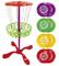 HAPPY SUMMER - Disc Golf Set (303311) – kuva 6