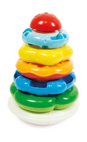 Stacking Rings (100% Recycled) – kuva 7/8