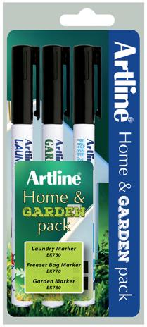 Artline Home & Garden kit