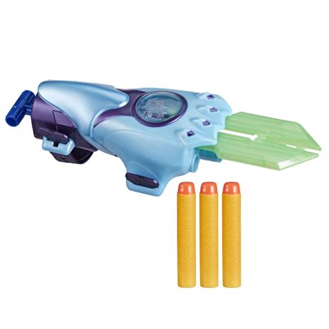 Transformers Earthspark Roleplay Cyber-sleeve Blaster – kuva 6/6
