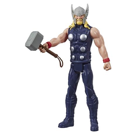 Avengers Titan Hero 12 Inch Figure Thor