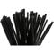 Creativ Company Chenille Black 30cm 50 pcs. – kuva 4