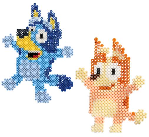 Bluey Helmisetti 2000