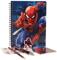 Spider-Man - Writing Set (017806128) – kuva 4