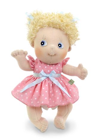 Rubens Barn Cutie Emelie 32 cm – kuva 7/8