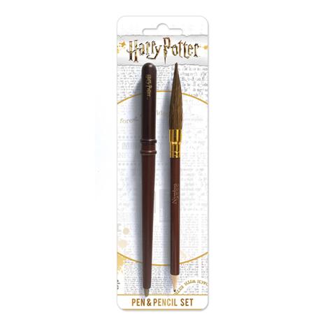 Harry Potter -kynät 2 kpl – kuva 2/3