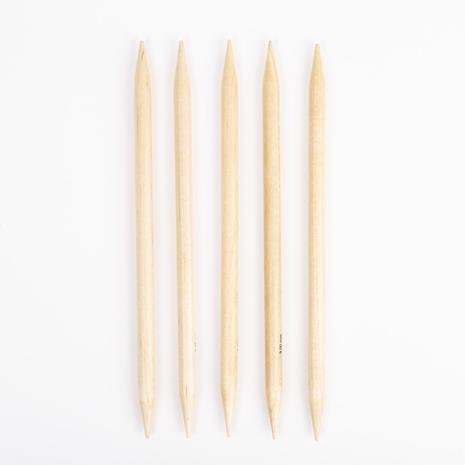 Basic Sukkapuikot Koivu 20 cm Drops