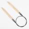 Basic Pyöröpuikot Koivu 60 cm Drops – kuva 5