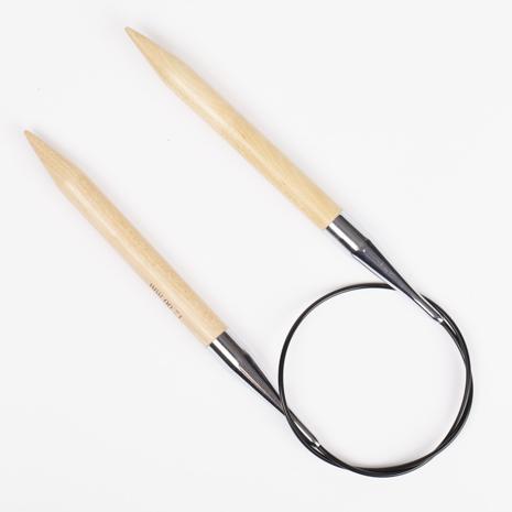 Basic Pyöröpuikot Koivu 60 cm Drops