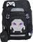 Beckmann Norway Classic, Pixel - Black - ONE SIZE – kuva 6
