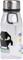 Beckmann Norway Drinking Bottle 400 Ml, Pixel - Black - ONE SIZE – kuva 3