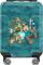 Beckmann Matkalaukku 22L, Jungle Game – kuva 4