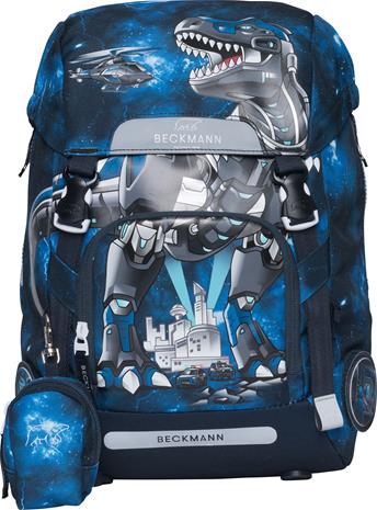 Beckmann Classic Reppu 22L, Tech Rex