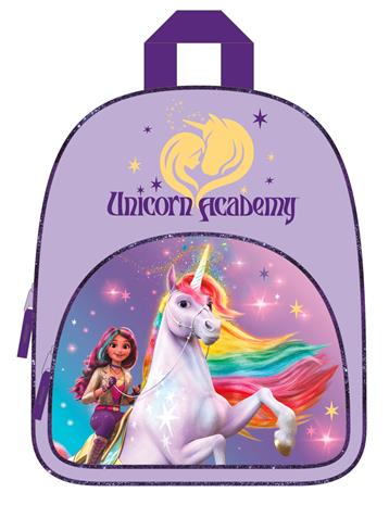 Unicorn Academy Reppu 8L