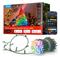Govee Christmas Sparkle String Lights – kuva 1