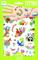 Happy Spring -tatuointi Djeco – kuva 4