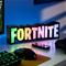 Fortnite Logo Light – kuva 8