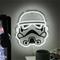Stormtrooper Wall Mountable LED Neon Light – kuva 2