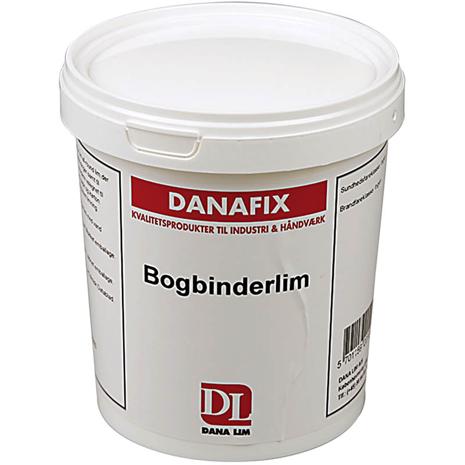 Kirjansidontaliima, 1 kg