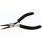 Pyöreäkärkiset pihdit, Pit. 11 cm, 1 kpl – kuva 3