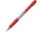 Kulpenna Super Grip Medium Röd Pilot – kuva 2