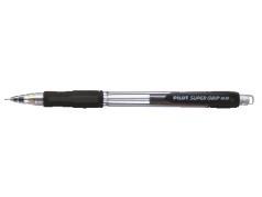 Lyijytäytekynä SuperGrip 0,5mm Pilot – kuva 3/5
