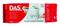 Clay White 1/2 kg DAS – kuva 6