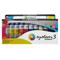System3 Acrylic Studio Set 10x37 ml – kuva 3