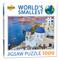 Världens minsta pussel 1000 bitar Santorini – kuva 2