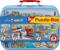 Vehicles Puzzle Box 2x26 palaa ja 2x48 palaa Schmidt – kuva 2