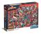 Palapelit CB Impossible Spider-Man 1000 palaa, Clementoni – kuva 7