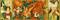Puzzle gallery, Unicorn lady, Djeco – kuva 3