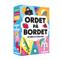 Ordet pä¥ bordet (SE) – kuva 2