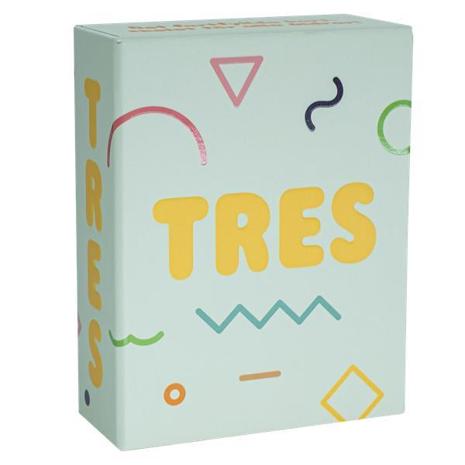 TRES (SE)