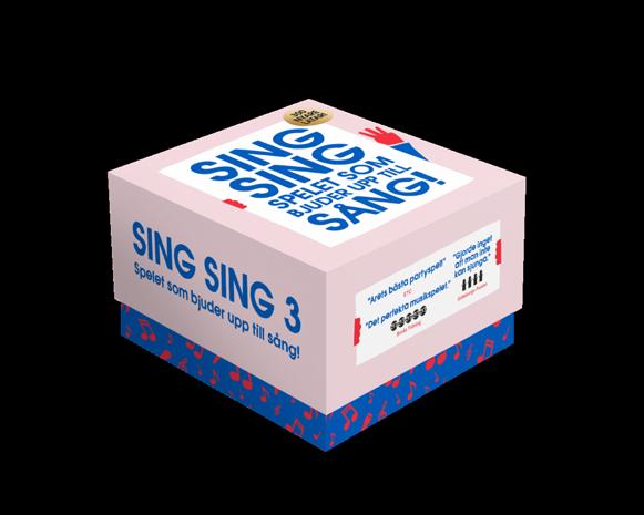 Sing Sing 3 – kuva 2/2
