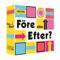 Före eller efter (SE) – kuva 2