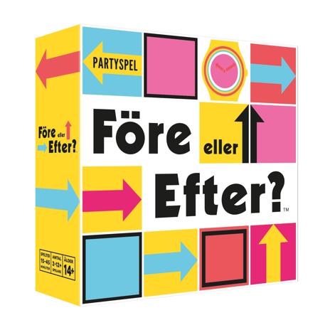 Före eller efter (SE) – kuva 2/2