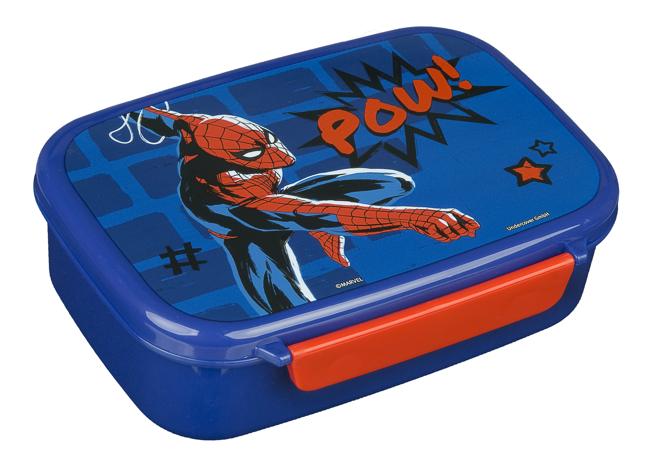 Spider-Man Eväsrasia Marvel Undercover – kuva 6/8