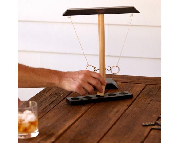 Spel Ring Swing, GentlemenÂ´s Hardware
