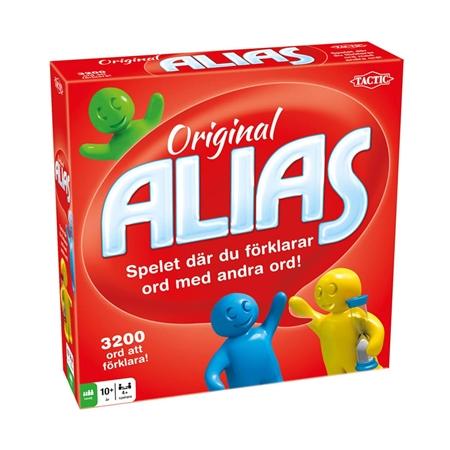Alias Original (SE) – kuva 3/3