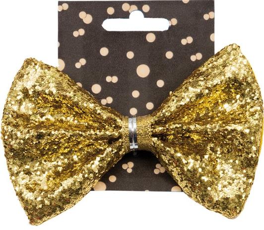 Bow Tie Gold