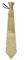 Tie Glitter Gold – kuva 3