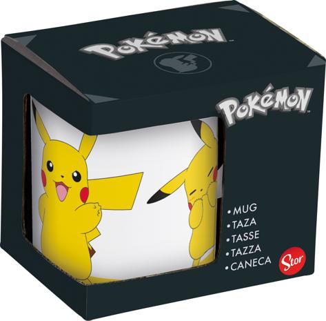 Pokä©mon Pikachu -muki