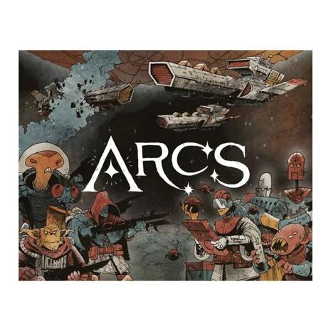 Arcs LAUTA – kuva 4/6